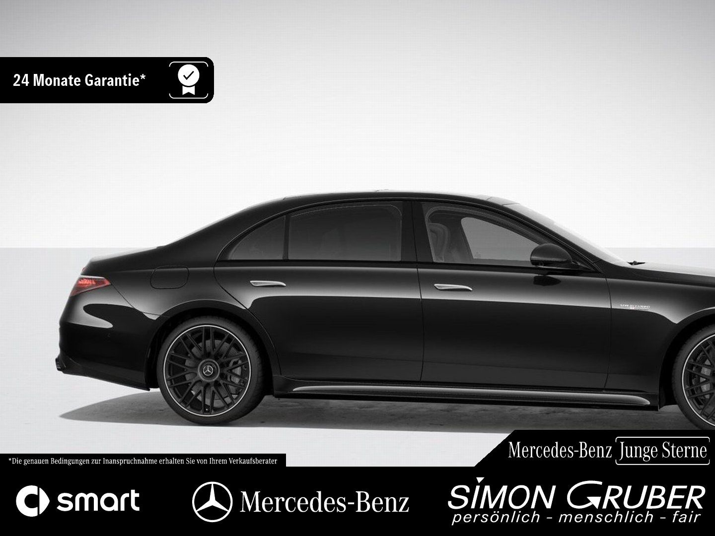 Fahrzeugabbildung Mercedes-Benz S 63 S E Performance Carbon Executive FondEntert