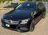 Mercedes-Benz C 180 T -