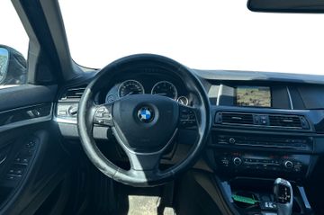 BMW 520 - 6