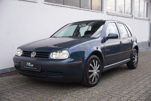 Volkswagen Golf 1.4 Special / Klima*TÜV NEU*4 Türer*