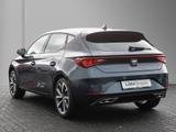 Seat Leon FR 1.5 eTSI 110kW/150PS 7-Gang-DSG - Seat Leon: K1