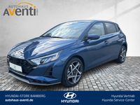 Hyundai i20 - Vorschau Bild 1