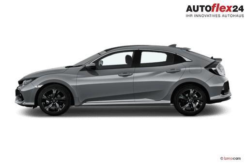 Honda Civic 2.0 i-VTEC Type R GT Navi SHZ 20 Zoll A...