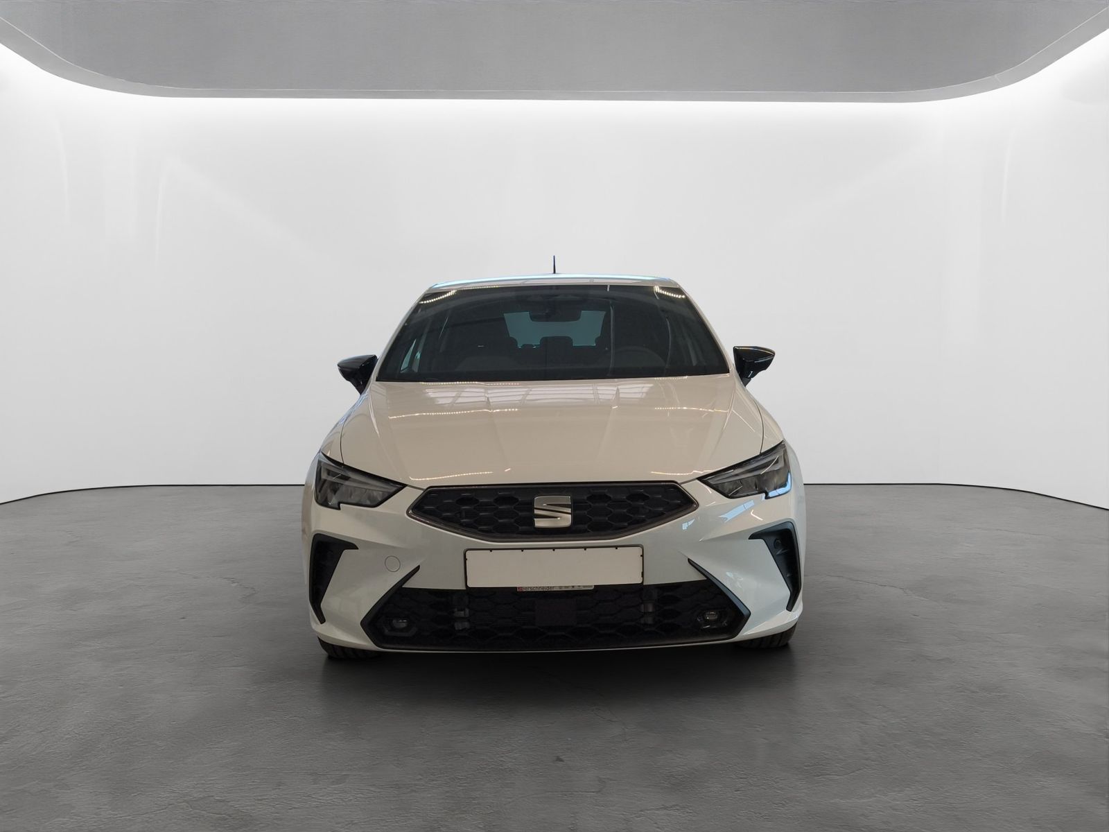 Seat Ibiza - Bild 3