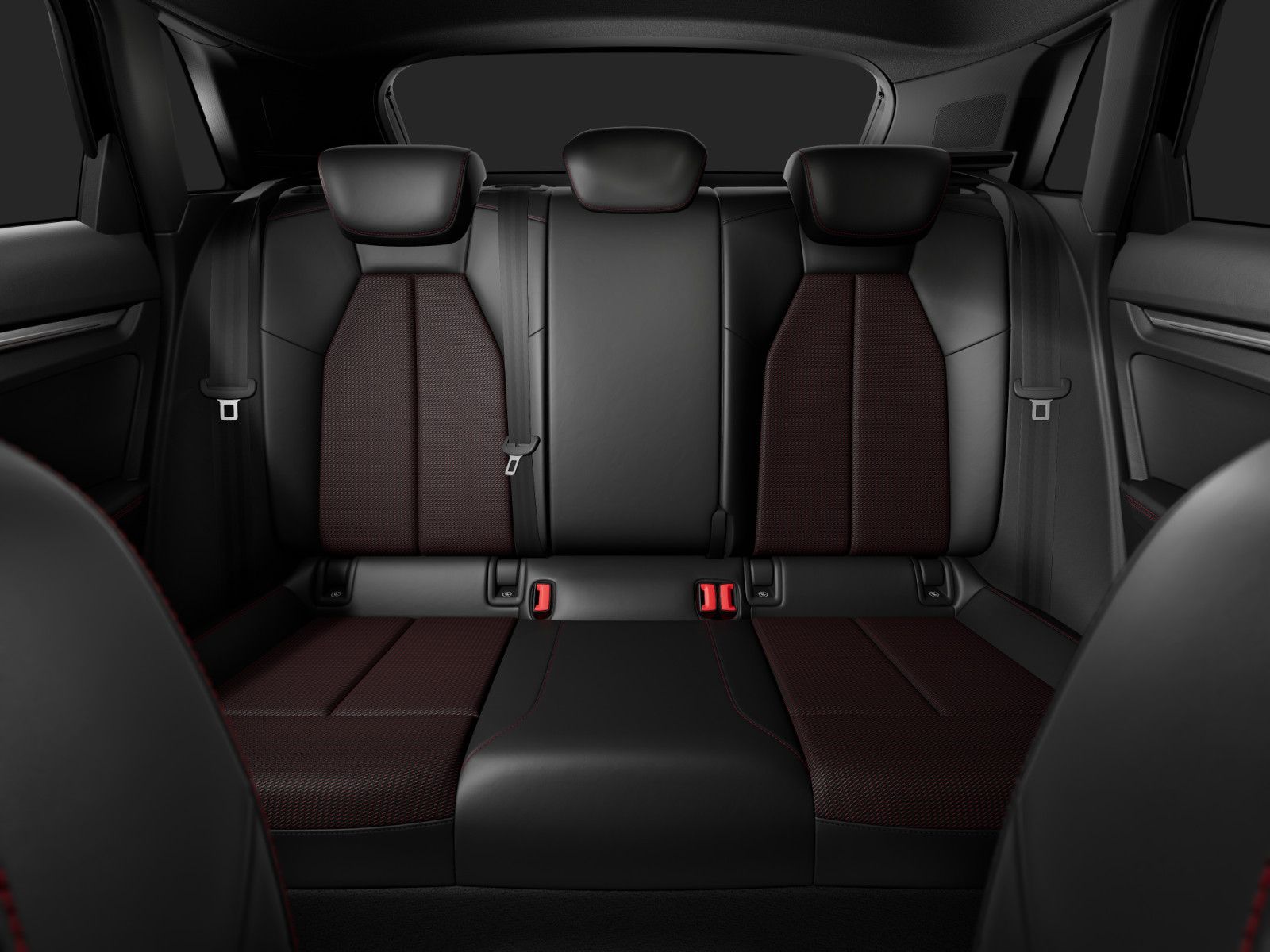 Audi A3 - Bild 11