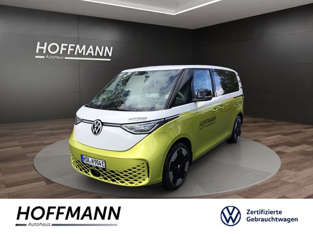 Volkswagen ID.Buzz Pro AHK Navi ACC Matrix-LED