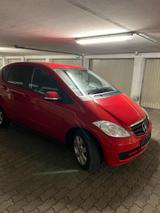 Mercedes-Benz A 160 Automatik*Spiegel elekt. Klappbar*Navi*