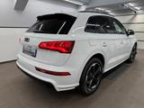Audi SQ5 3.0 TFSI Premium Plus quattro/Memo/Pano/B&o/ - Gebrauchtwagen in Germering