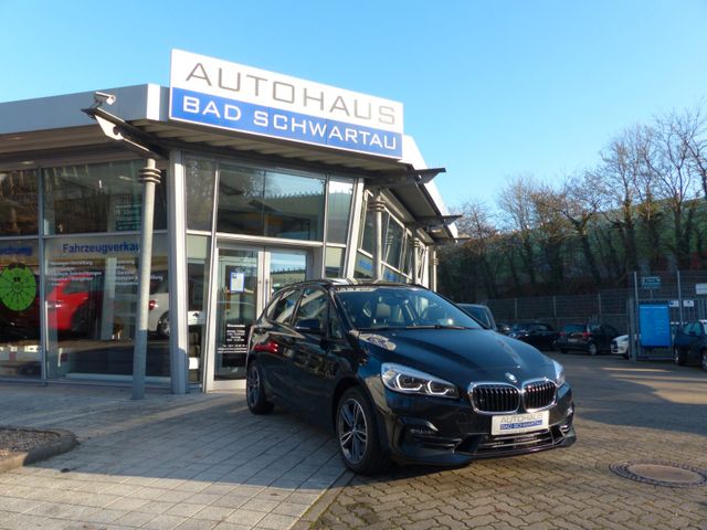 BMW 225i xDrive Aut. Active Tourer,super Ausstattung