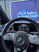 Mercedes-Benz CLA 250 e AMG LINE*PANORAMA*NIGHT PAKET - Mercedes-Benz CLA 250 von privat