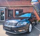 Volkswagen Highline BlueMotion AUTOMATIK+5J Garantie!!! - mit Diesel-Antrieb: Alcantara, Kombi, Garantie