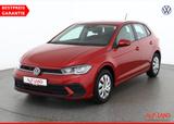 Volkswagen Polo 1.0 TSI DSG LED App Connect Sitzheizung