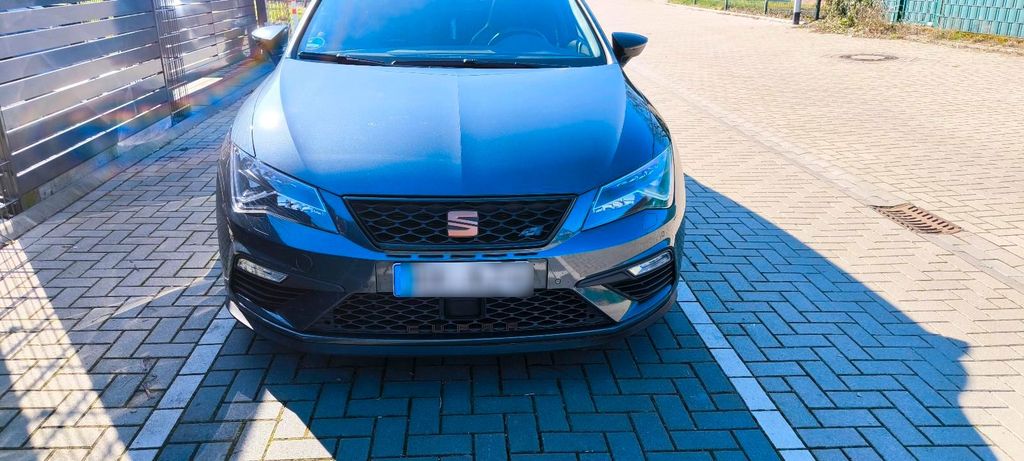 Image of Seat Leon