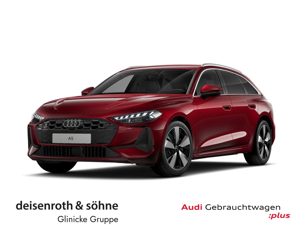 Image of Audi A5