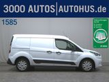 Ford Transit Connect 1.5 EB 230 Trend Klima PDC RFK - Angebote entsprechen deinen Suchkriterien