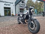 Kawasaki Z 650 RS Sonderpreis inklusive Gutschein - KAWASAKI NEU