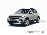 Volkswagen T-Cross - Vorschau Bild 1