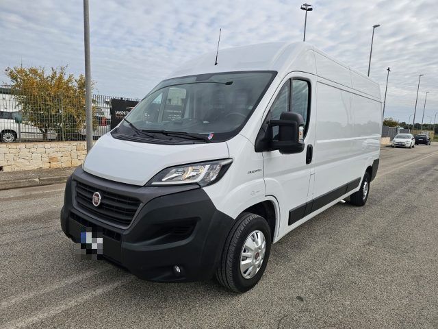 Fiat FIAT Ducato 33 2.3 MJT 140CV L3H2 Furg.Maxi