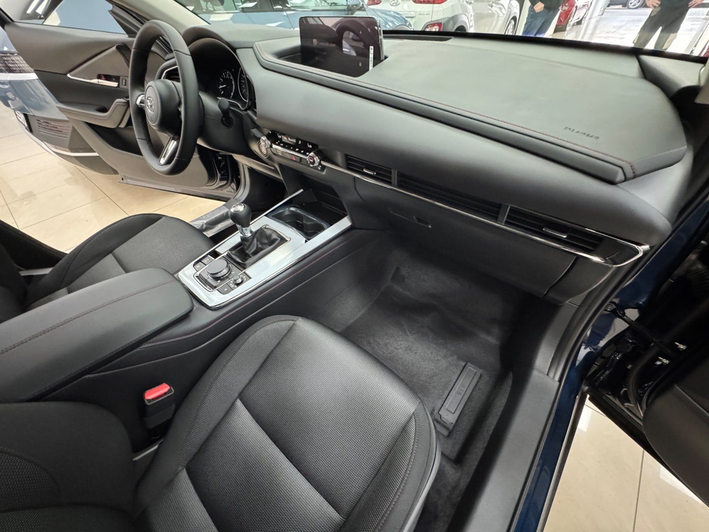 Mazda CX-30 - Bild 35