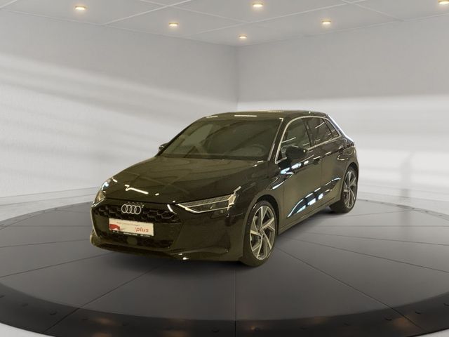 A3 Sportback 35 TFSI S tronic,LED,Kamera,Navi