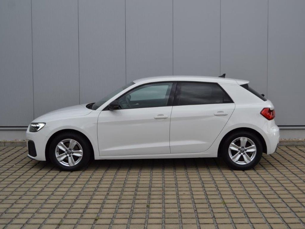A1 Sportback 30 TFSI 116 PS LED/AVC/APS-PLUS/SHZ