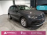 Volkswagen Tiguan 2.0 TDI Elegance 4M|LED|Navi|PDC|Sitzhz