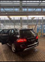 Mercedes-Benz Mercedes Benz ML 350 - Mercedes-Benz ML 350 in Leverkusen