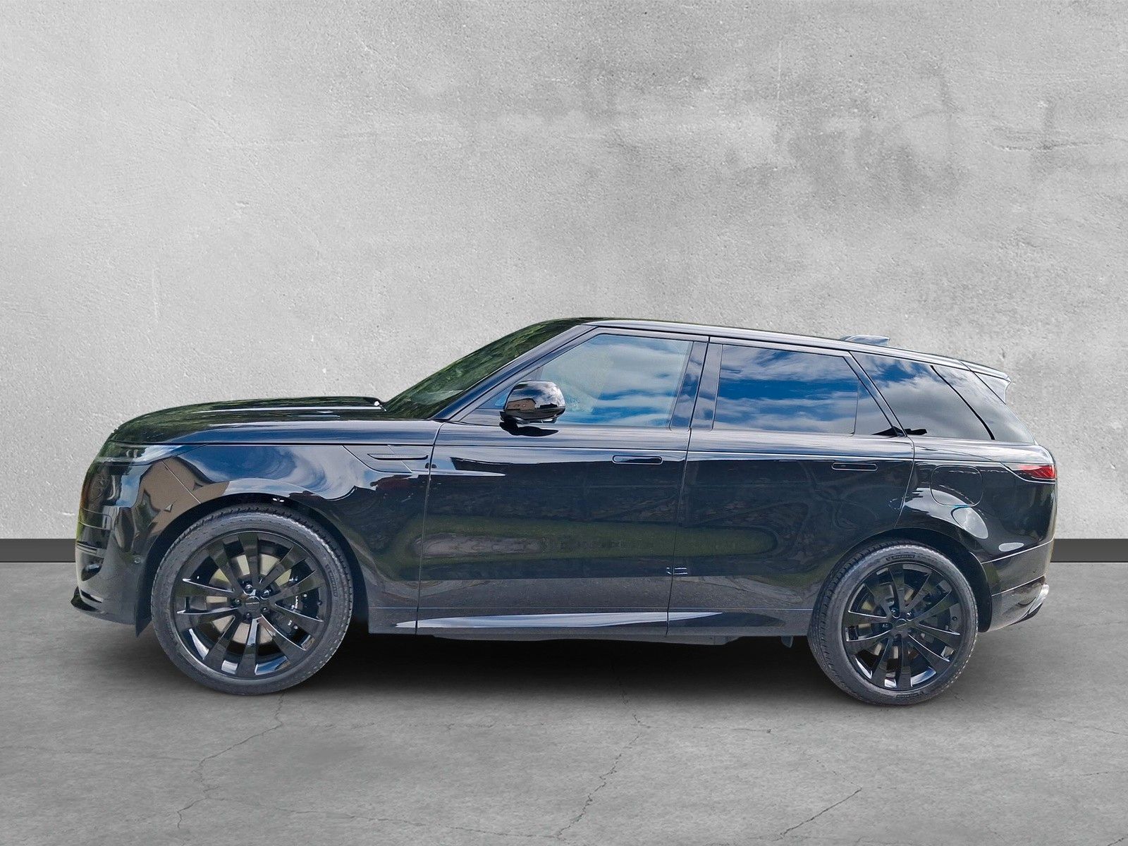 Land Rover Range Rover Sport 3.0 P550e PHEV AWD AUTOBIO imagem 3