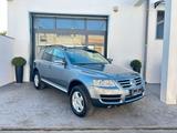 Volkswagen Touareg 2.5 TDI 174Cv Km 138.000-2006 - Volkswagen Touareg mit Diesel-Antrieb: Geländewagen, 2.5