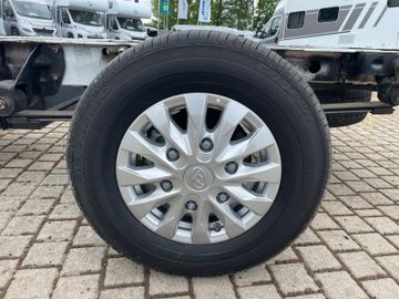 Maxus eDeliver 9 L3 65 kWh Fahrgestell *38% RABATT*LED
