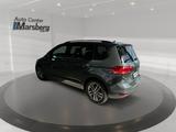 Volkswagen Touran 1.5 TSI DSG Comfortline ACC Kamara LM - gebrauchte VW Kleinbus