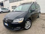 Volkswagen VW Sharan 2.0tdi 140cv 2012 174.000km 7posti com - Volkswagen Sharan: TDI 140