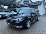 Ford Flex 7 Sitze/Gasanlage - Ford Flex Benziner Gebrauchtwagen