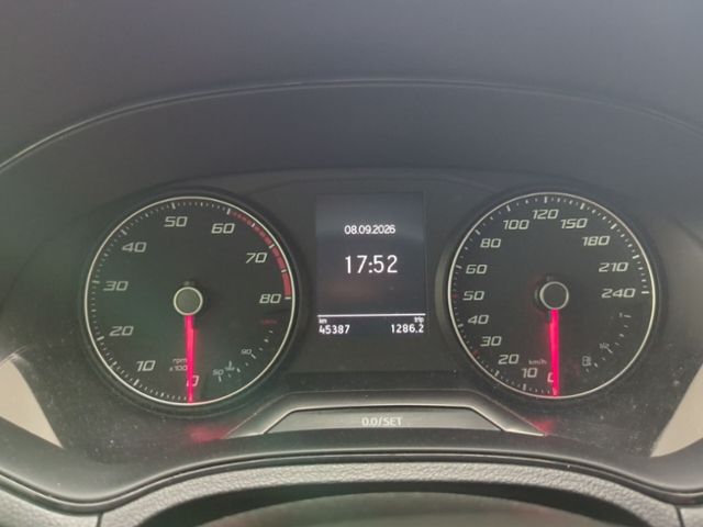 Fahrzeugabbildung SEAT Ibiza 1.0 TSI Style Ecomotive 4YOU