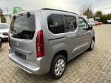 Opel Combo Life E Ultimate *Rückfahrkamera*CarPlay*Me - Opel Combo Life Tageszulassungen
