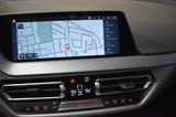 BMW 116 d*LED-Scheinwerfer*PDC*NAVI*SHZ*TEMPOMAT - BMW 116 in Stuttgart