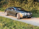 Bentley Continental GT - - - Bentley aus 2005