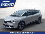 Renault Grand Scenic IV 1.3 TCe 115 Grand Business *Navi - Renault Grand Scenic aus 2021