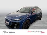 Audi Q6 e-tron quattro S LINE TECH+ 360°CAM B&O 21" - Audi Gebrauchtwagen in Hagen