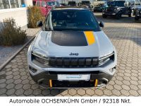 Jeep Avenger - Vorschau Bild 3