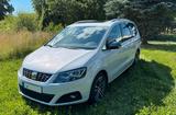 Seat Alhambra 2.0 TDI 130kW FR-Line 4Drive DSG FR... - Seat Alhambra in Chemnitz
