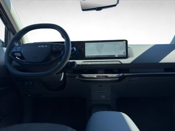 Kia EV2 42.2 kWh AIR 5-Sitzer Navi + Wärmep. + SHZ