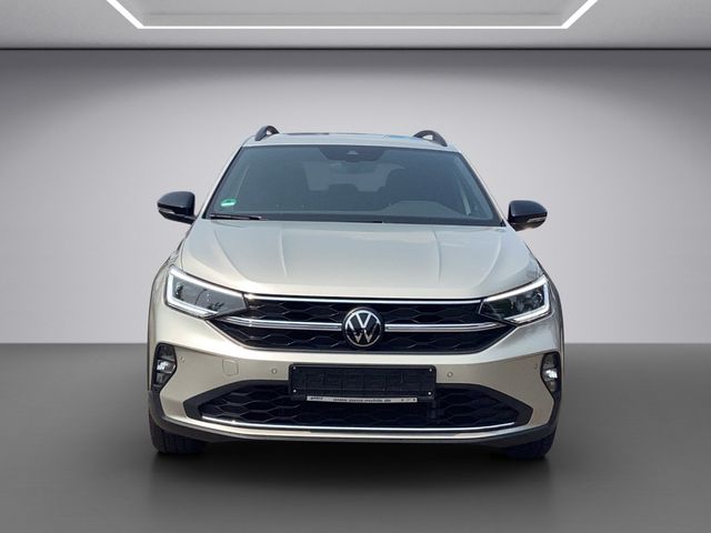 Taigo 1.0TSI Move AHK NAVI AHK ACC MATRIX-LED
