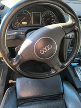 Audi A4 B6 1.9 TDI AVF mit TÜV - Audi A4 aus 2004: 1.9