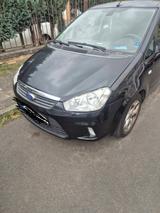 Ford C-Max - Ford C-Max mit Diesel-Antrieb: Kombi, Automatik