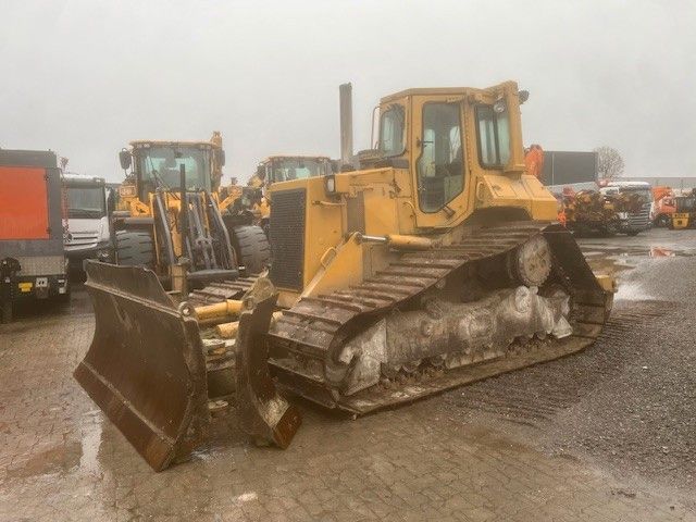 CAT D 5 H LGP Serie 2