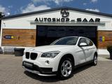 BMW X1 18 d xDrive/PDC/LEDER/SHZ - BMW X1 in Saarbrücken