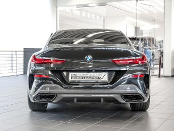 BMW M850 - 11