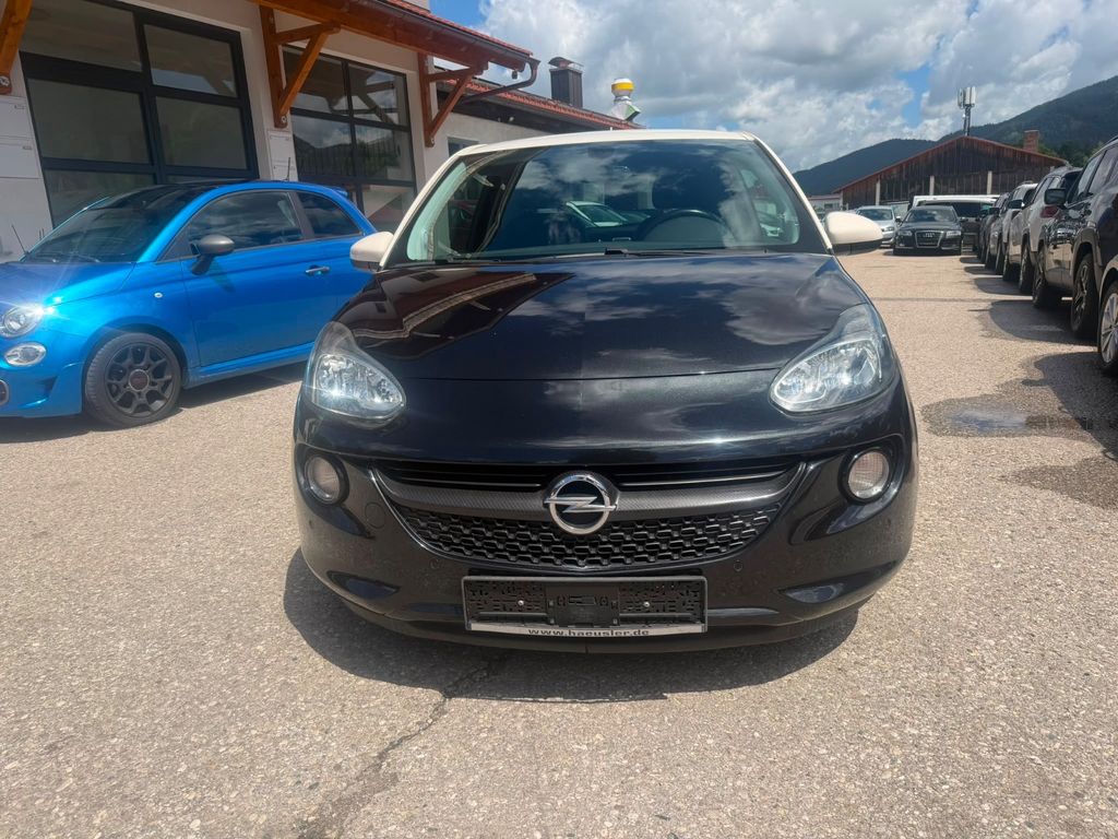 Opel Adam
