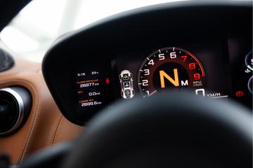 2016 Mclaren 570S 缩略图 32